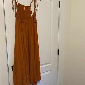 FREE PEOPLE DRESS